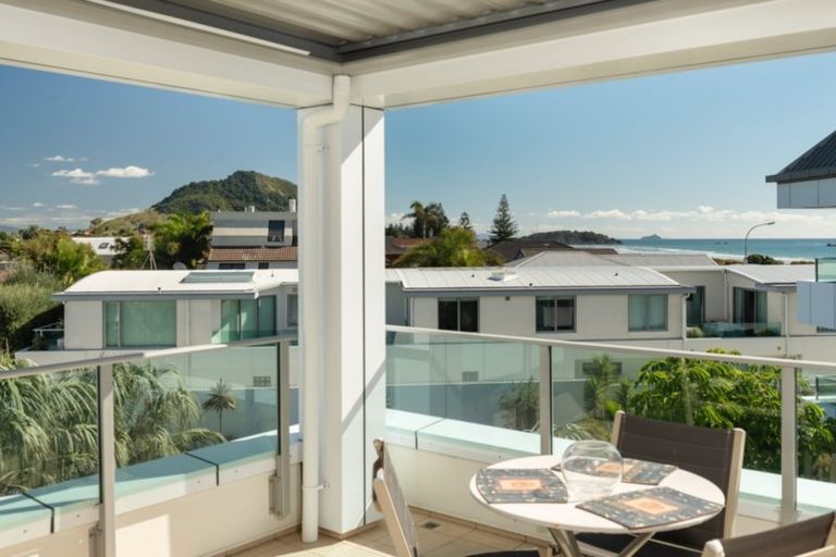 Photo of property in 307/136 Marine Parade, Mount Maunganui, 3116