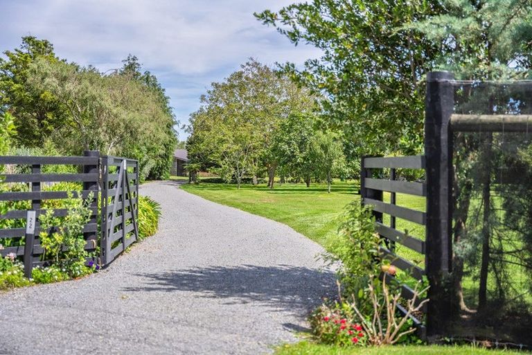 Photo of property in 22 Old Hautere Road, Hautere, Otaki, 5582