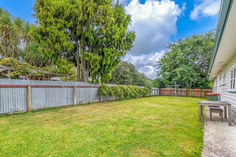 Photo of property in 100a Fitzroy Street, Terrace End, Palmerston North, 4410