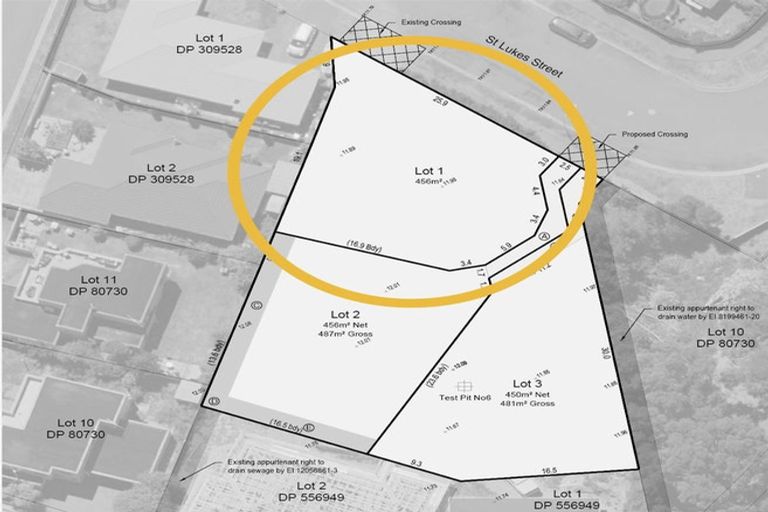 Photo of property in 32 Saint Lukes Street, Woolston, Christchurch, 8062