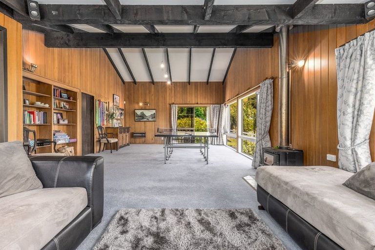 Photo of property in 25 Jones Deviation, Pauatahanui, Porirua, 5381