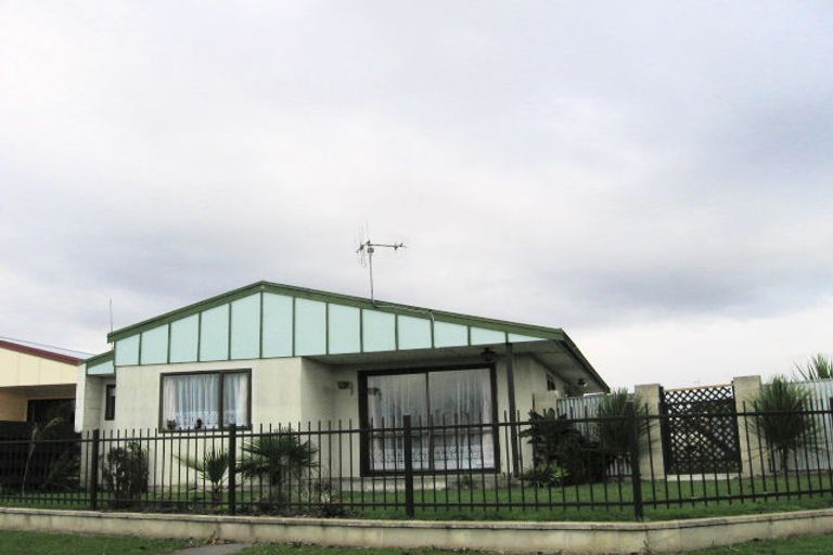 Photo of property in 29a Lanark Crescent, Tamatea, Napier, 4112