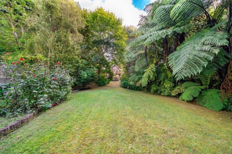 Photo of property in 61 Blue Mountains Road, Pinehaven, Upper Hutt, 5019