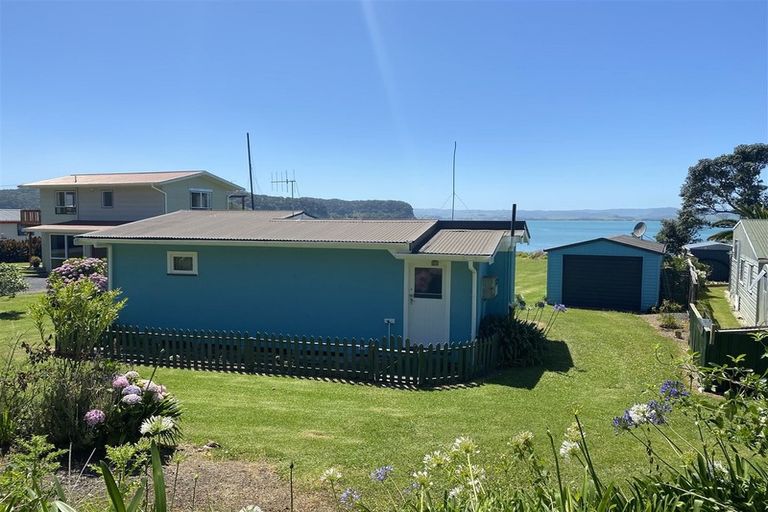 Photo of property in 253 Pouewe Street, Kawhia, 3889