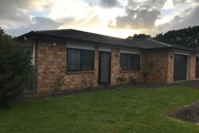 Photo of property in 14 Valley Road, Pukekohe, 2120
