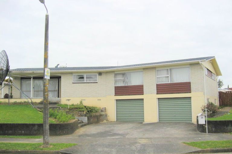 Photo of property in 26 Charles Street, Levin, 5510