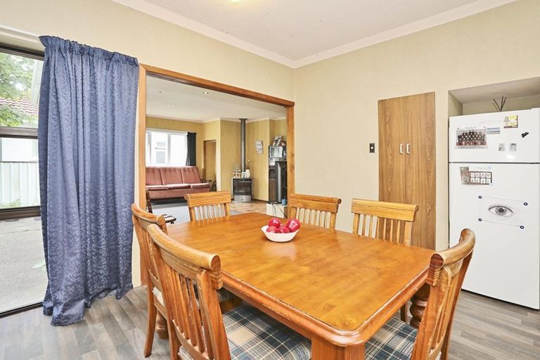 Photo of property in 56 Filleul Street, Gladstone, Invercargill, 9810