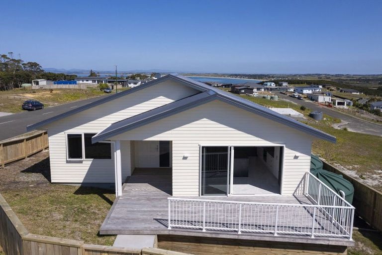 Photo of property in 50 Doubtless Bay Drive, Karikari Peninsula, Kaitaia, 0483
