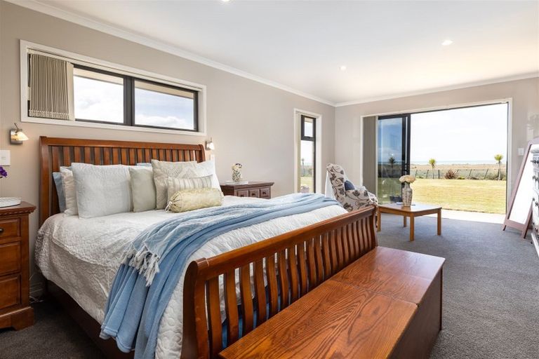 Photo of property in 19 Ocean View Crescent, Rarangi, Blenheim, 7273