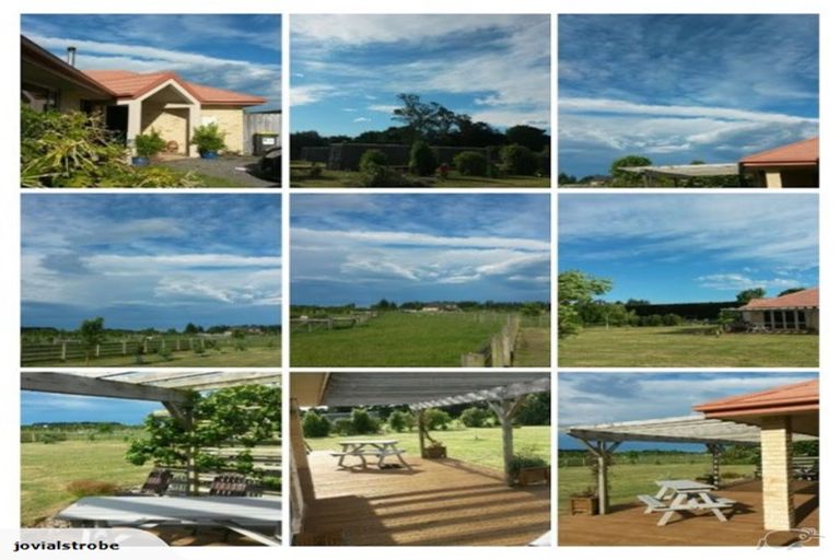 Photo of property in 888 Sandy Knolls Road, West Melton, 7675