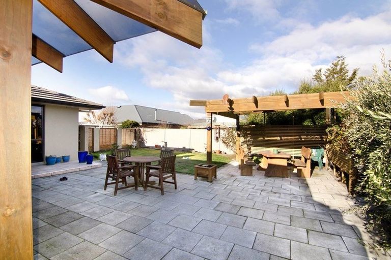 Photo of property in 15 Larch Crescent, Alexandra, 9320