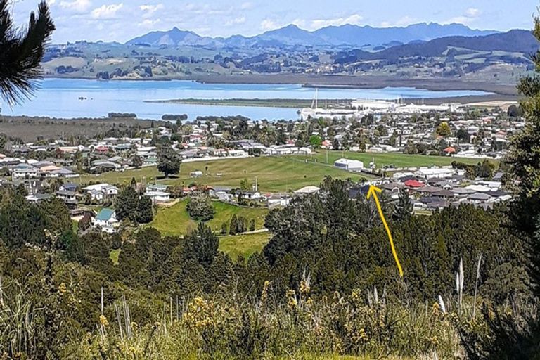 Photo of property in 64 North Crest Drive, Onerahi, Whangarei, 0110
