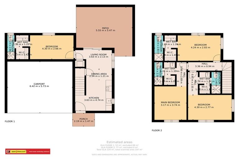 Photo of property in 4/40 Normandy Avenue, Melville, Hamilton, 3206