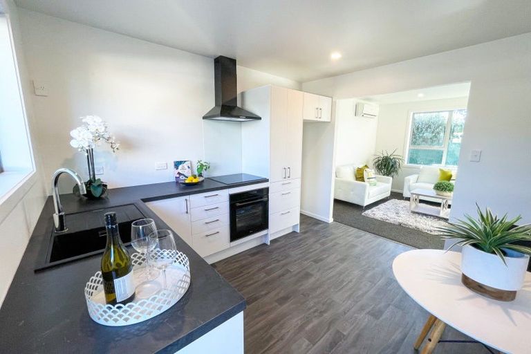 Photo of property in 3/32 Sylvan Street, Hillmorton, Christchurch, 8024