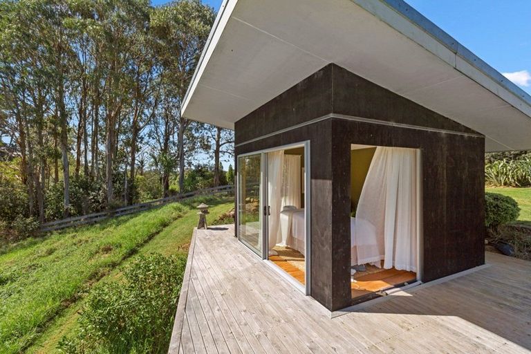 Photo of property in 448 Wainui Road, Raglan, 3297