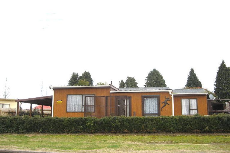 Photo of property in 61 Huamai Street, Mangakino, 3421