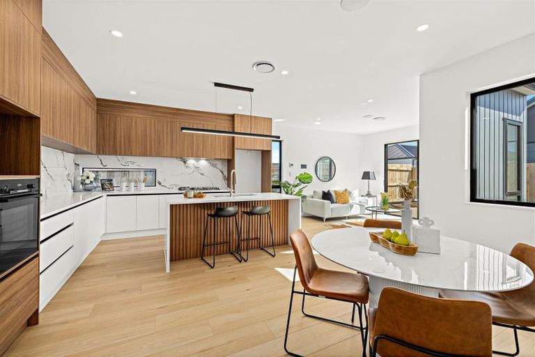 Photo of property in 29 Puhinui Avenue, Warkworth, 0981