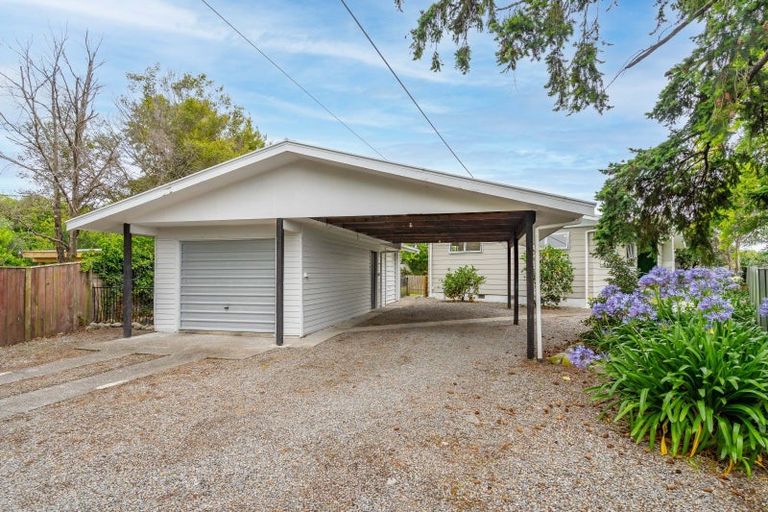 Photo of property in 32 Solway Street, Solway, Masterton, 5810