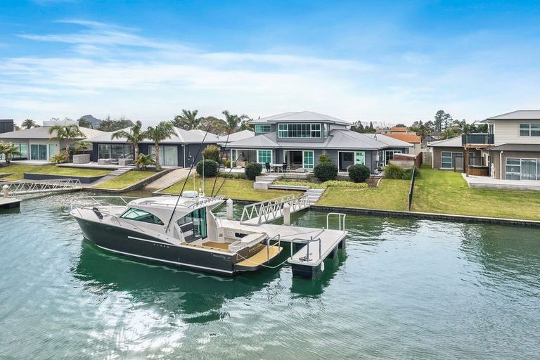 Photo of property in 129 Motu Grande, Pauanui, Hikuai, 3579