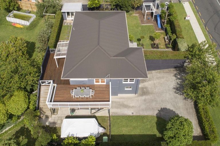 Photo of property in 176 Grange Road, Otumoetai, Tauranga, 3110