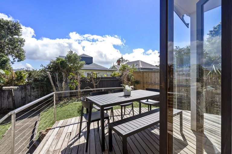 Photo of property in 15 Rona Avenue, Grey Lynn, Auckland, 1021