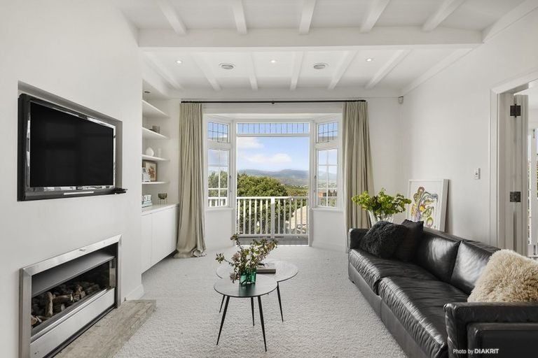 Photo of property in 11 Ariki Road, Hataitai, Wellington, 6021