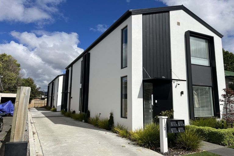 Photo of property in 4/16 Devon Street, Sydenham, Christchurch, 8023