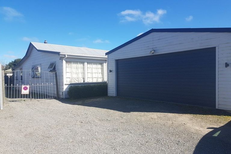 Photo of property in 471 Barrington Street, Addington, Christchurch, 8024