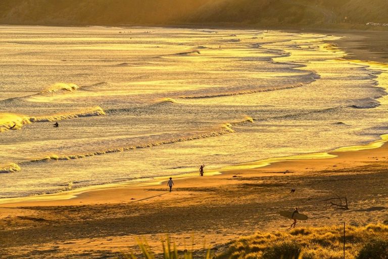 Photo of property in 13c Makorori Beach Road, Makorori, Gisborne, 4073