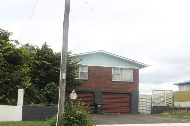 Photo of property in 121 Victoria Street West, Onehunga, Auckland, 1061