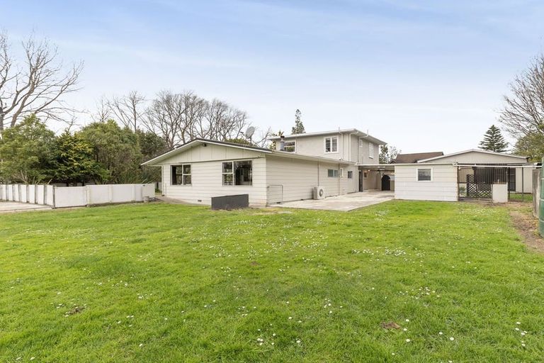 Photo of property in 3 Cloverlea Road, Westbrook, Palmerston North, 4475