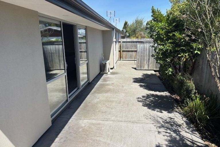 Photo of property in 5/15 Cross Street, Phillipstown, Christchurch, 8011