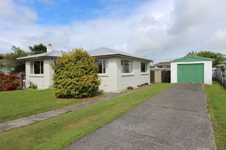 Photo of property in 126 Tanner Street, Grasmere, Invercargill, 9810
