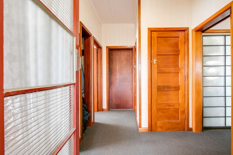 Photo of property in 117 Nuffield Avenue, Marewa, Napier, 4110