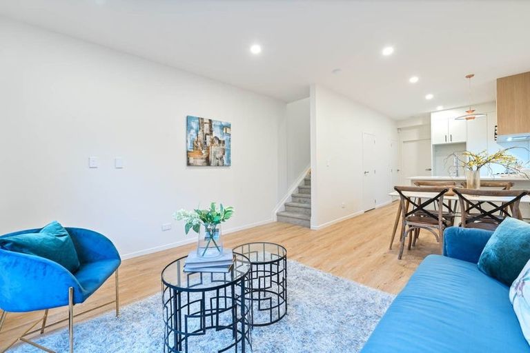 Photo of property in 8/46 Jillian Drive, Ranui, Auckland, 0612