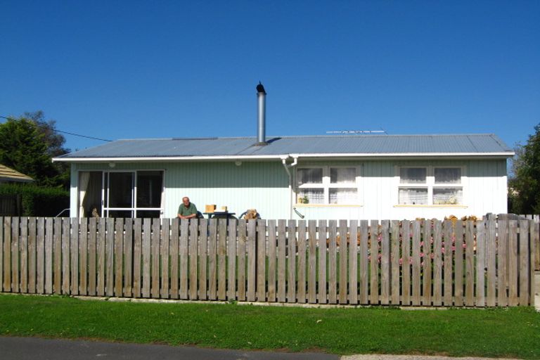 Photo of property in 19 Doon Street, Mosgiel, 9024