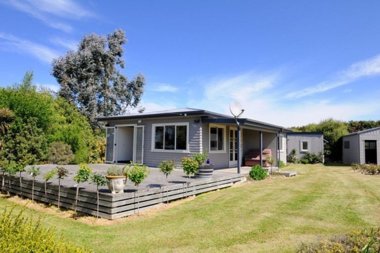 Photo of property in 274 Mcnamaras Road, Waimate, 7979