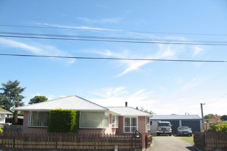 Photo of property in 23 Niagara Street, Wainoni, Christchurch, 8061