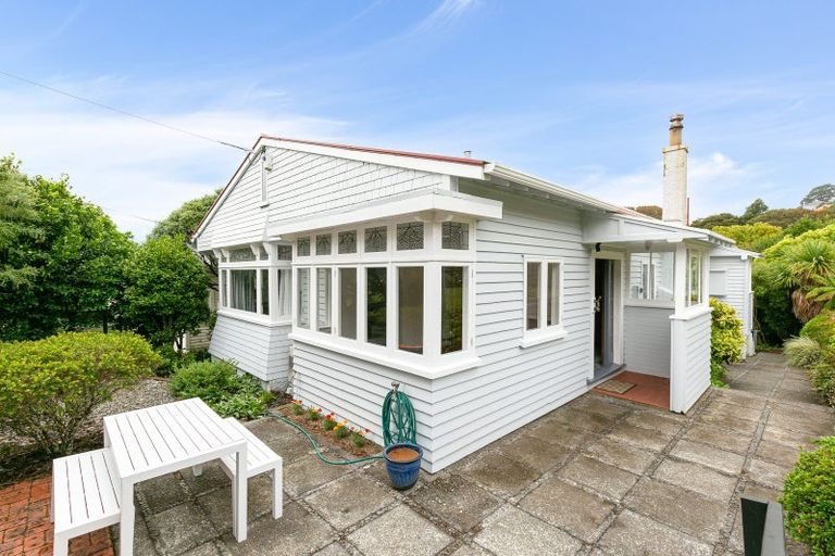 Photo of property in 109 Campbell Street, Karori, Wellington, 6012