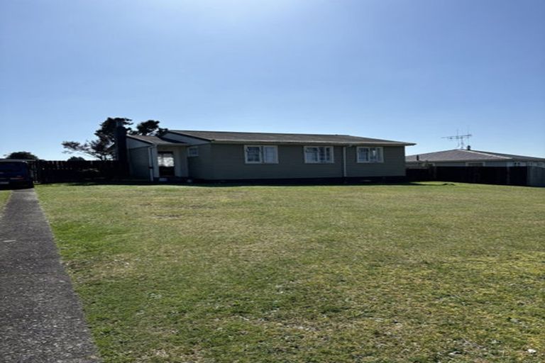 Photo of property in 40 Morvern Crescent, Tokoroa, 3420
