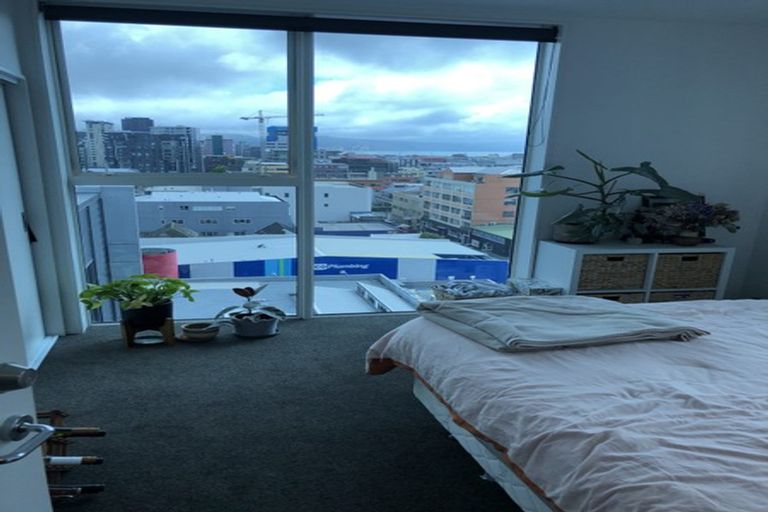 Photo of property in 801/77 Abel Smith Street, Te Aro, Wellington, 6011