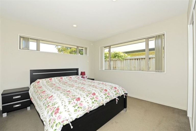 Photo of property in 2 Cromdale Place, Wigram, Christchurch, 8025