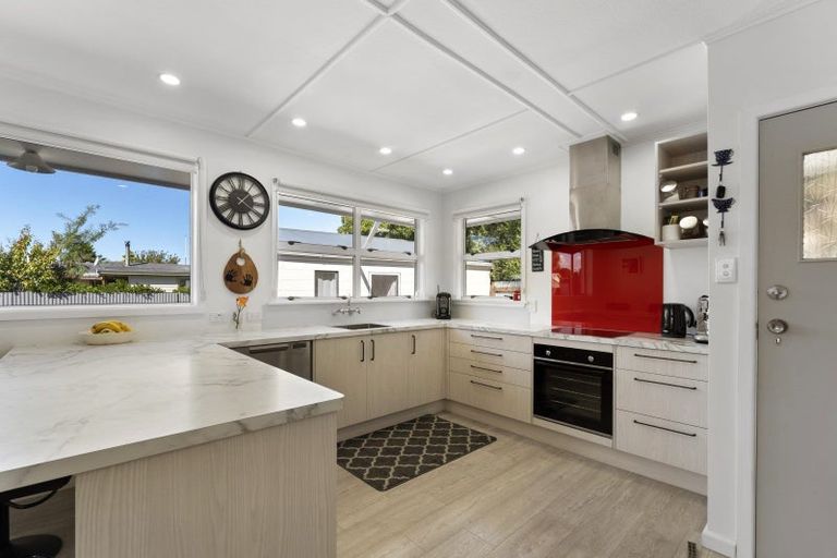 Photo of property in 18a Burden Street, Redwoodtown, Blenheim, 7201