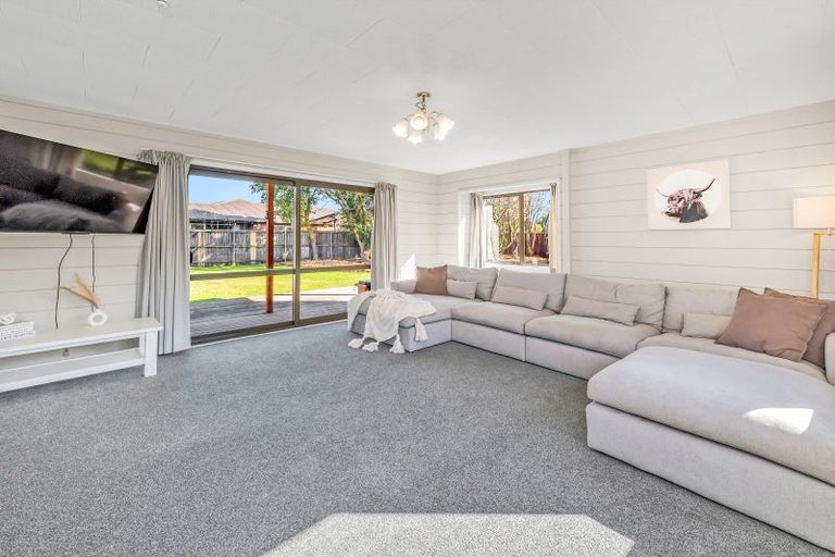 Photo of property in 69 Station Street, Leeston, 7632