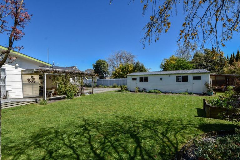 Photo of property in 1 Hornsby Street, Carterton, 5713
