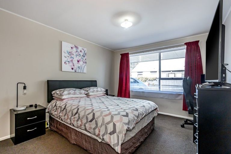 Photo of property in 1/158 Sparks Road, Hoon Hay, Christchurch, 8025