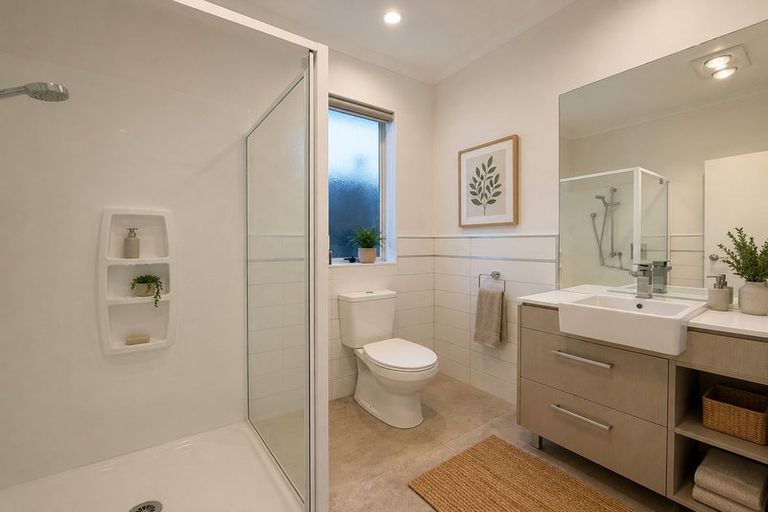 Photo of property in 51 Mackay Drive, Greenhithe, Auckland, 0632
