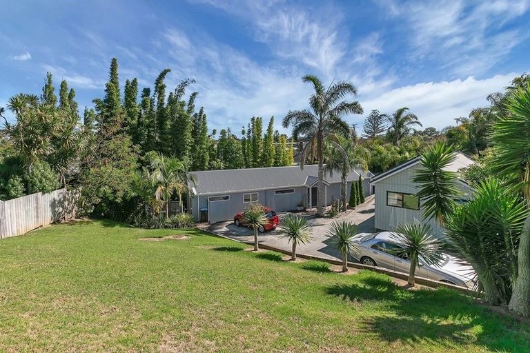 Photo of property in 54 Tuarangi Road, Grey Lynn, Auckland, 1021