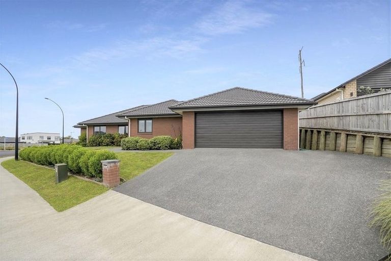 Photo of property in 117 Te Manatu Drive, Huntington, Hamilton, 3210