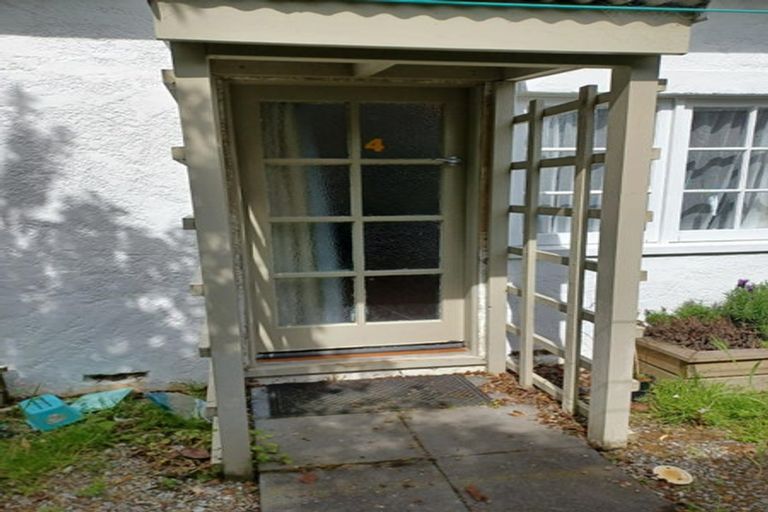 Photo of property in 36a Heriot Row, Dunedin Central, Dunedin, 9016